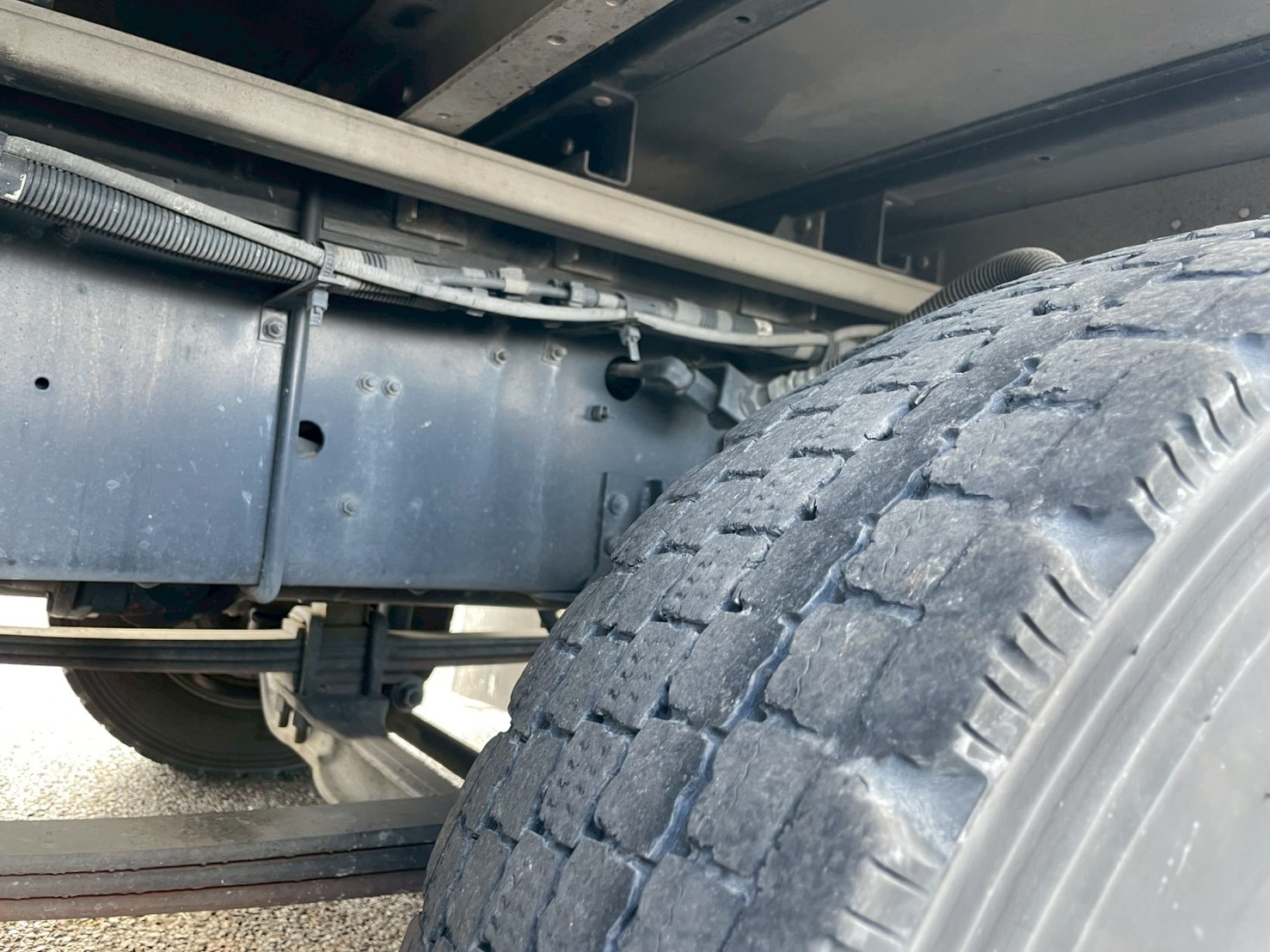 いすゞ 10t超 ギガ アルミウィング 2PG-CYJ77C