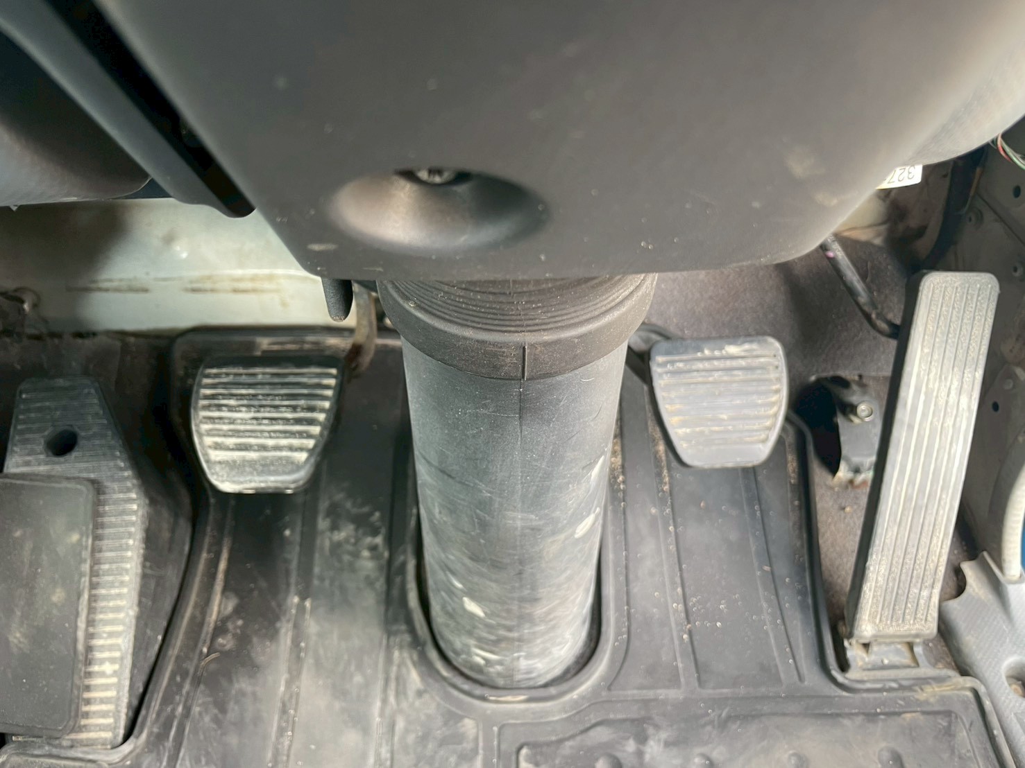 いすゞ 中型増トン標準 フォワード アームロール PKG-FSR34S2