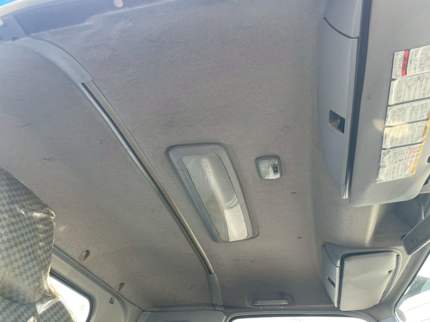 いすゞ 中型増トン標準 フォワード アームロール PKG-FSR34S2