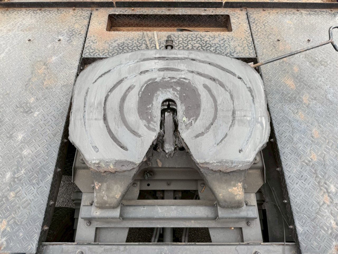 いすゞ 10t超  トラクタ QDG-EXZ52BJ