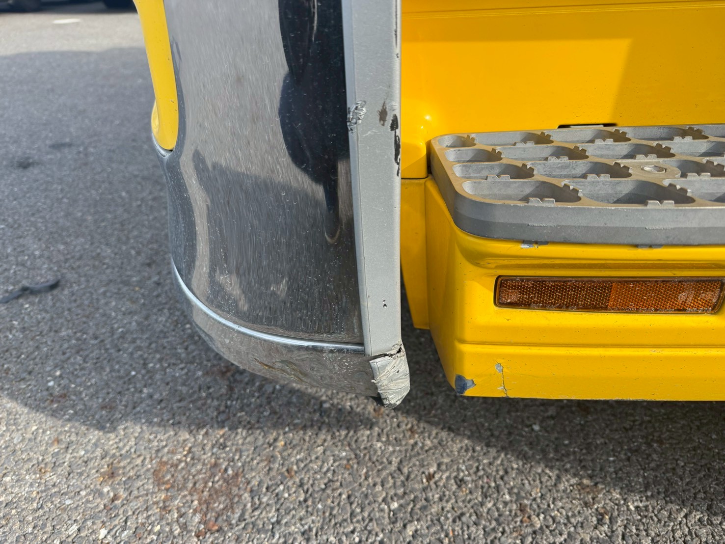 三菱 10t超 スーパーグレート トラクタ QKG-FV60VJR