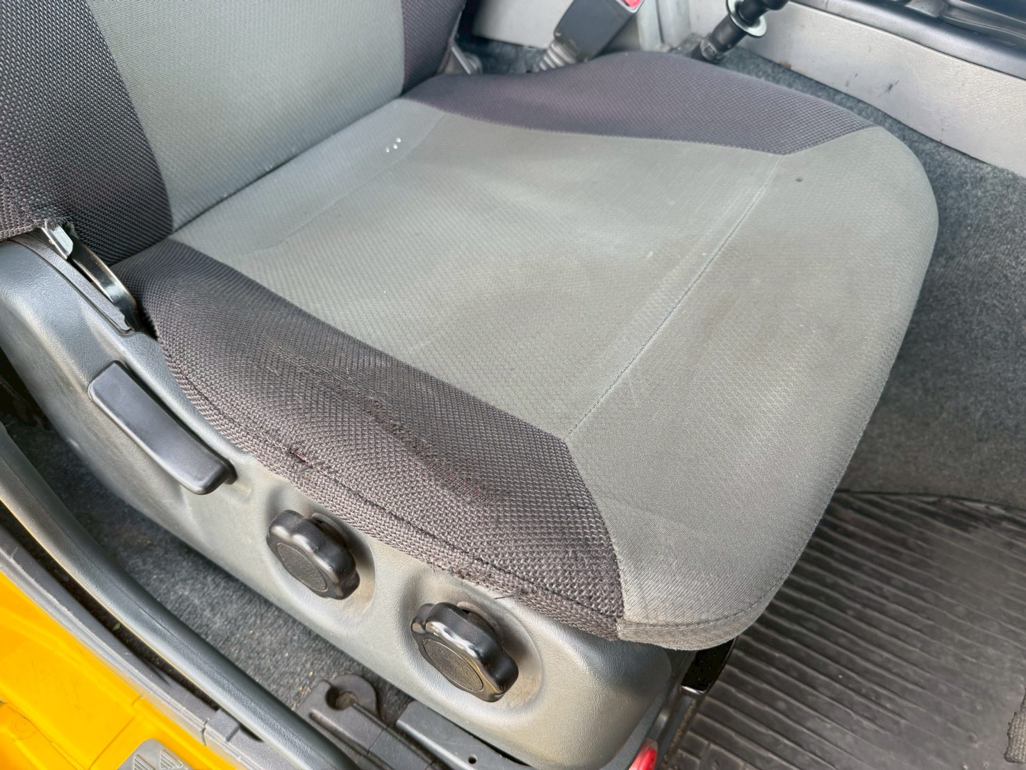 三菱 10t超 スーパーグレート トラクタ QKG-FV60VJR