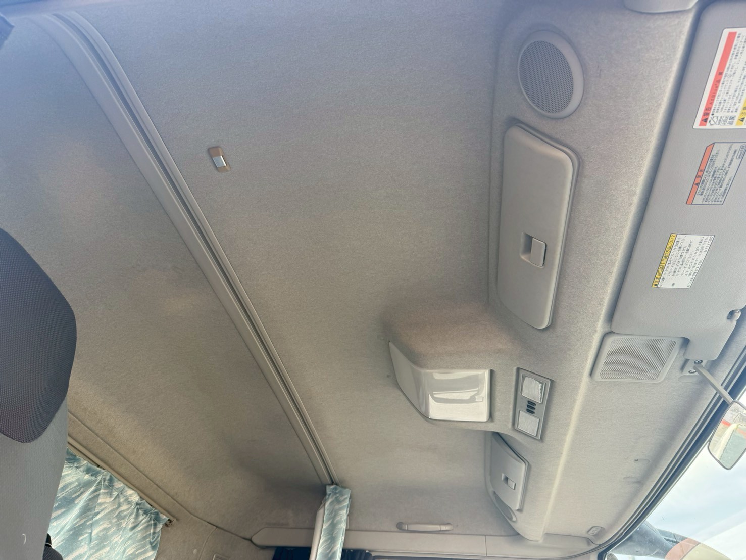 三菱 10t超 スーパーグレート トラクタ QKG-FV60VJR