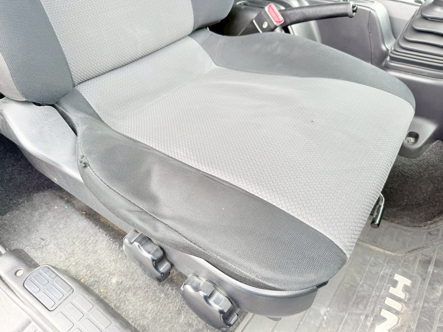 日野 中型ワイド  アルミウィング TKG-FD9JLAG