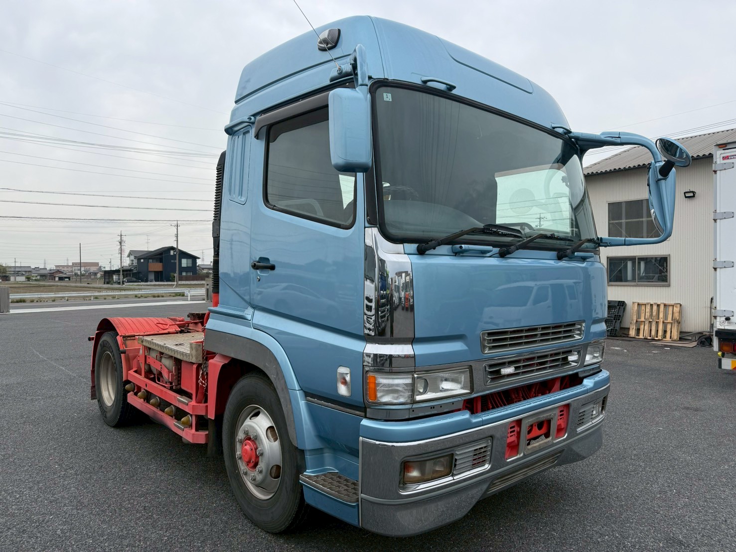 三菱 大型  Ｓヘッド KL-FP54JDR
