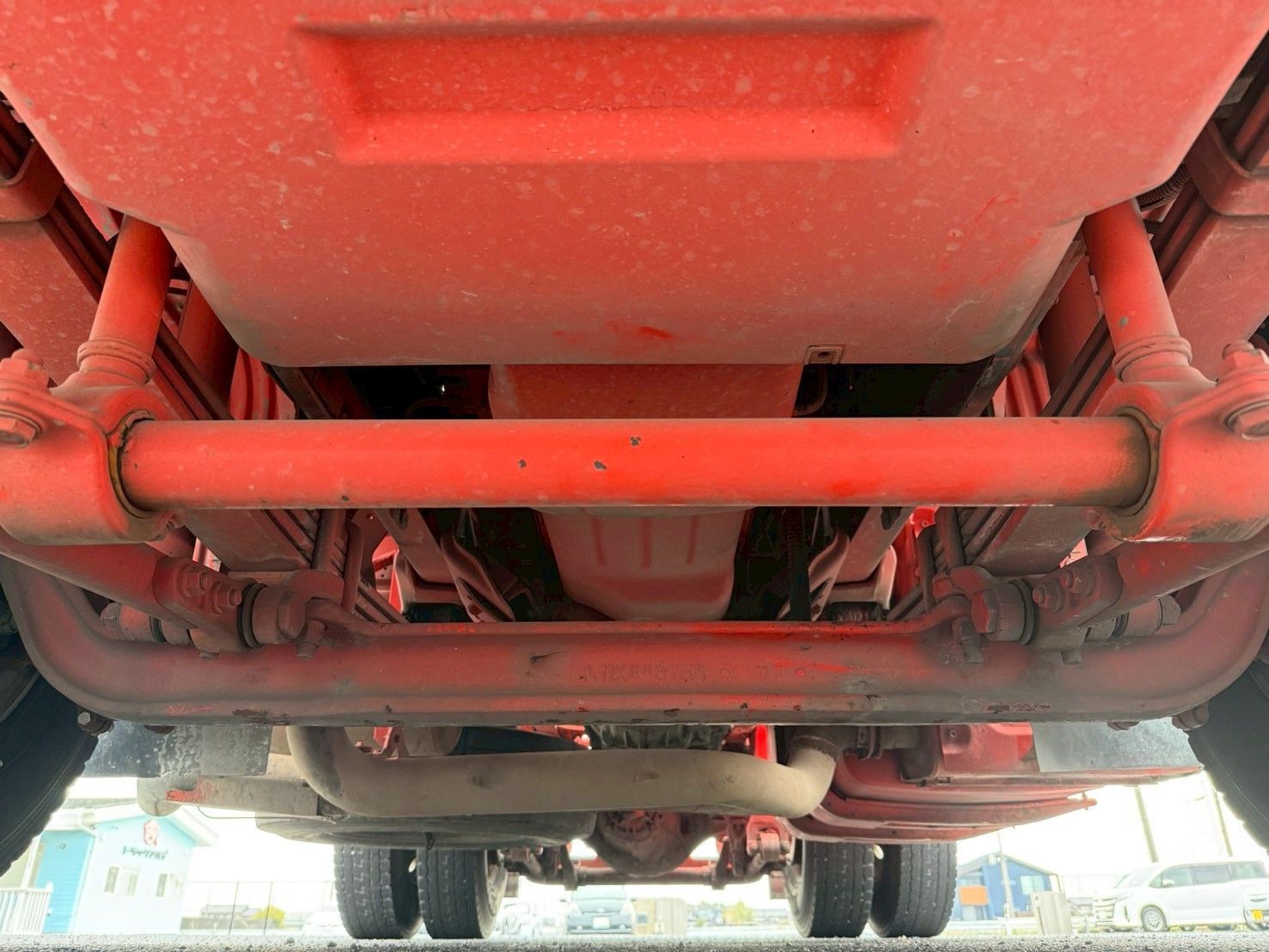 三菱 大型  Ｓヘッド KL-FP54JDR