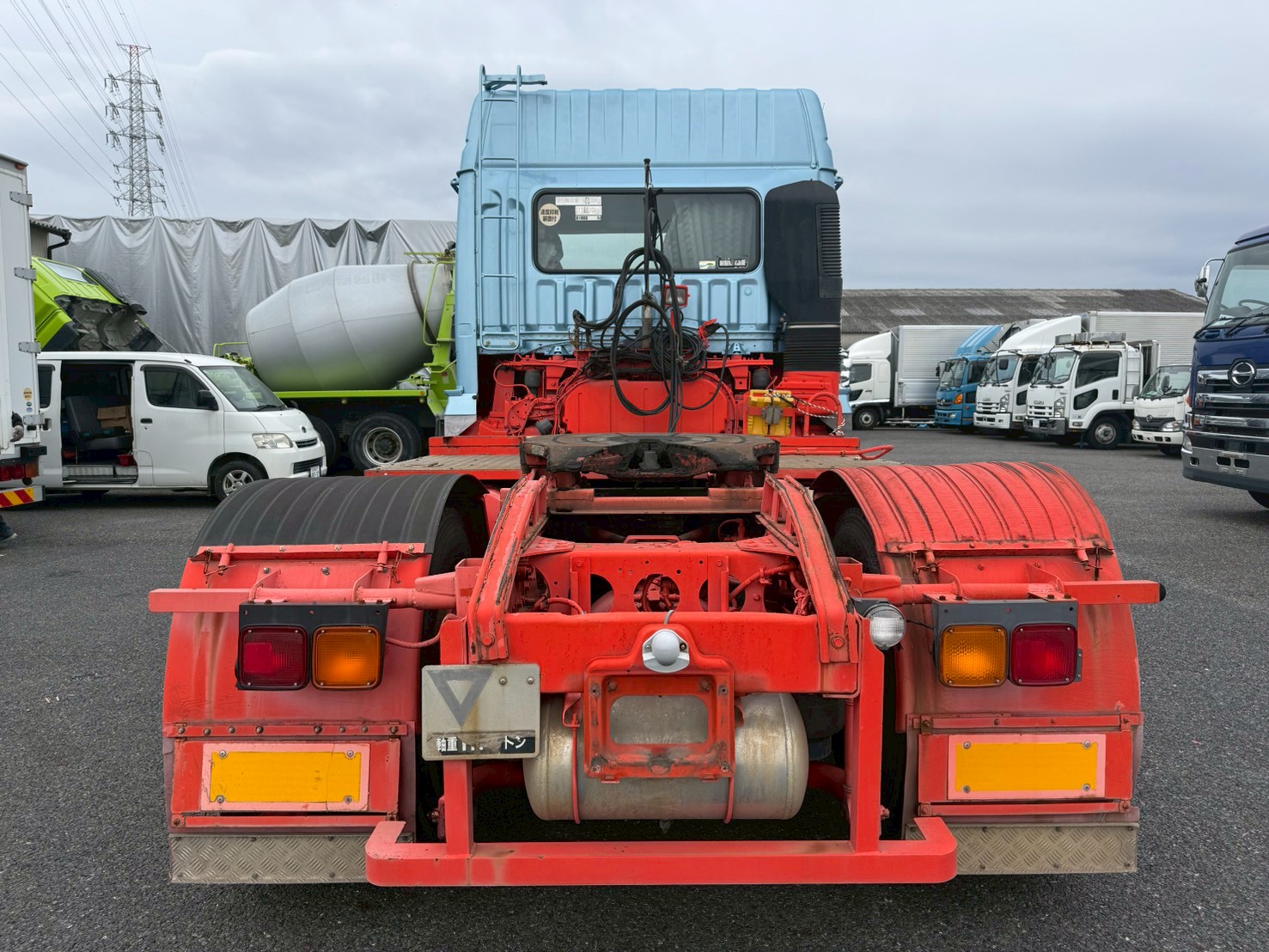 三菱 大型  Ｓヘッド KL-FP54JDR
