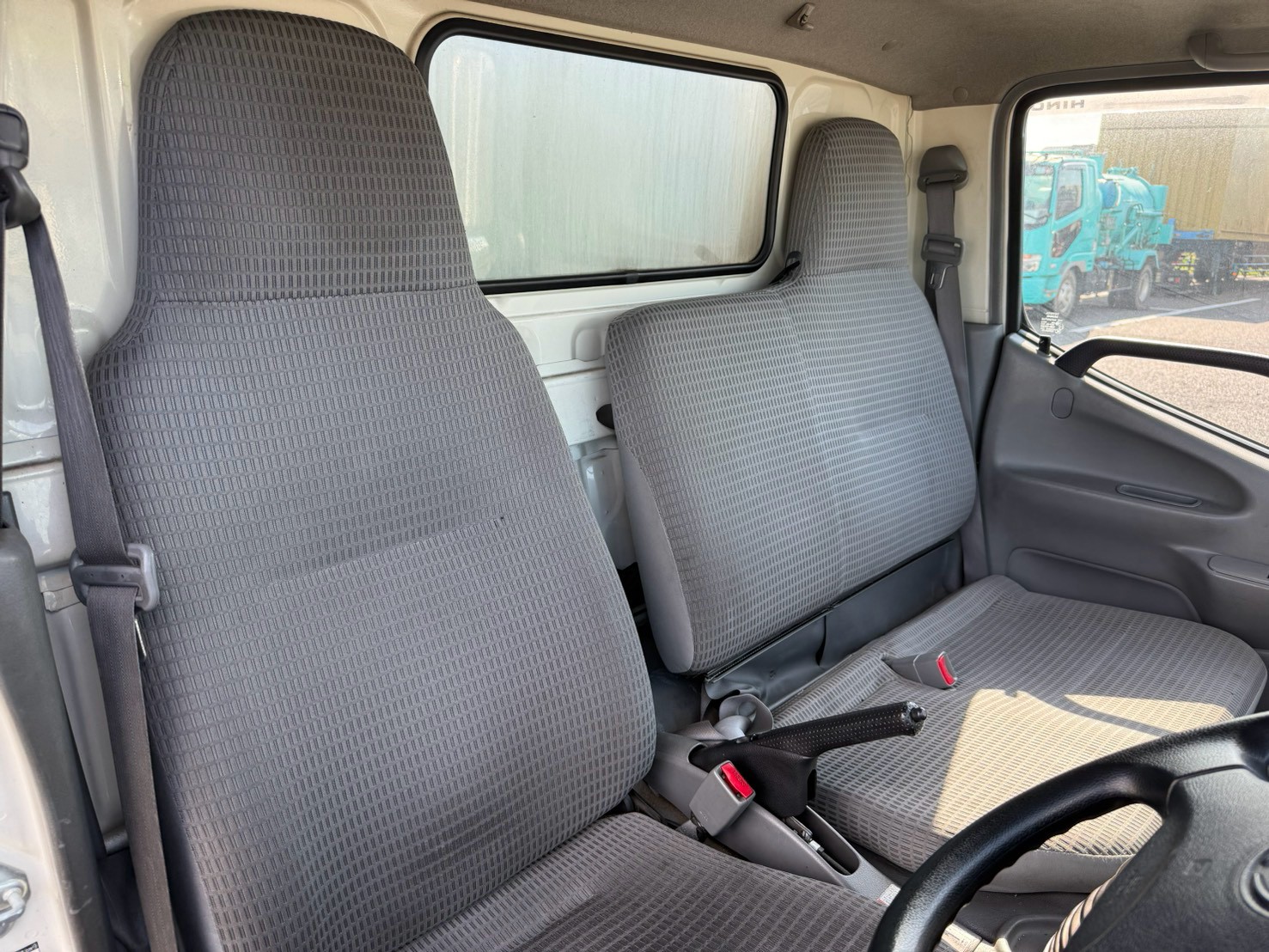 日野 小型標準 デュトロ 冷凍車 TKG-XZU605M