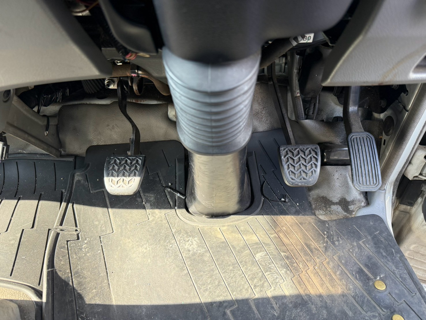 日野 小型標準 デュトロ 冷凍車 TKG-XZU605M